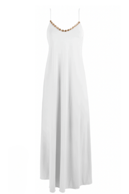 Ashley Maxi Dress