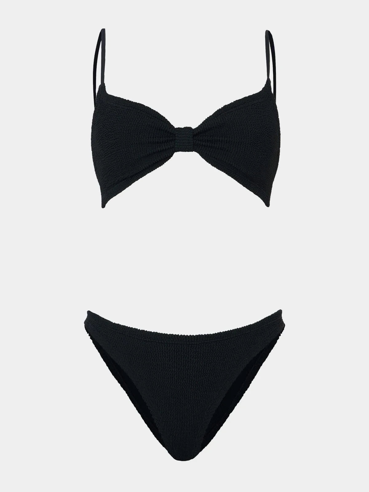 Alicia Bikini Black