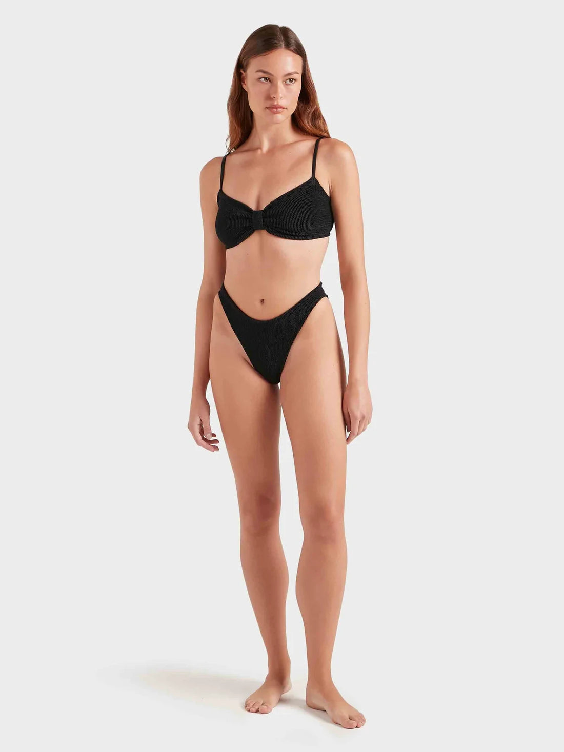 Alicia Bikini Black