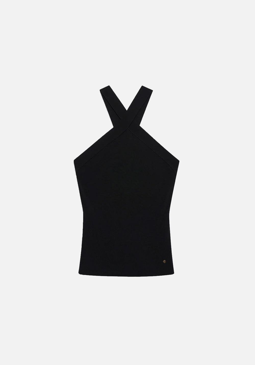 BREA TOP BLACK