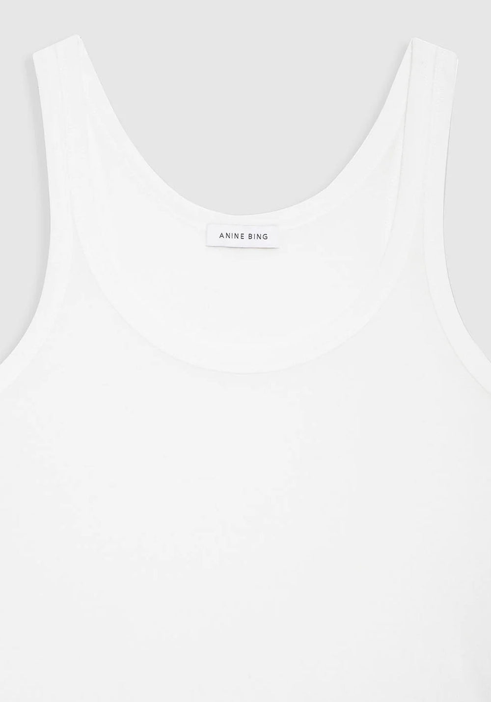 BRINE TANK OFF WHITE CASHMERE