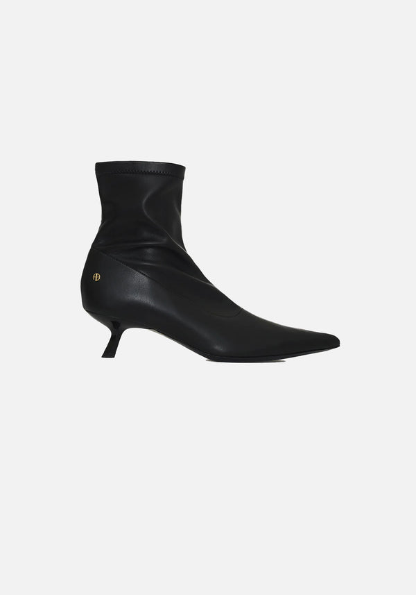 HILDA BOOTS BLACK