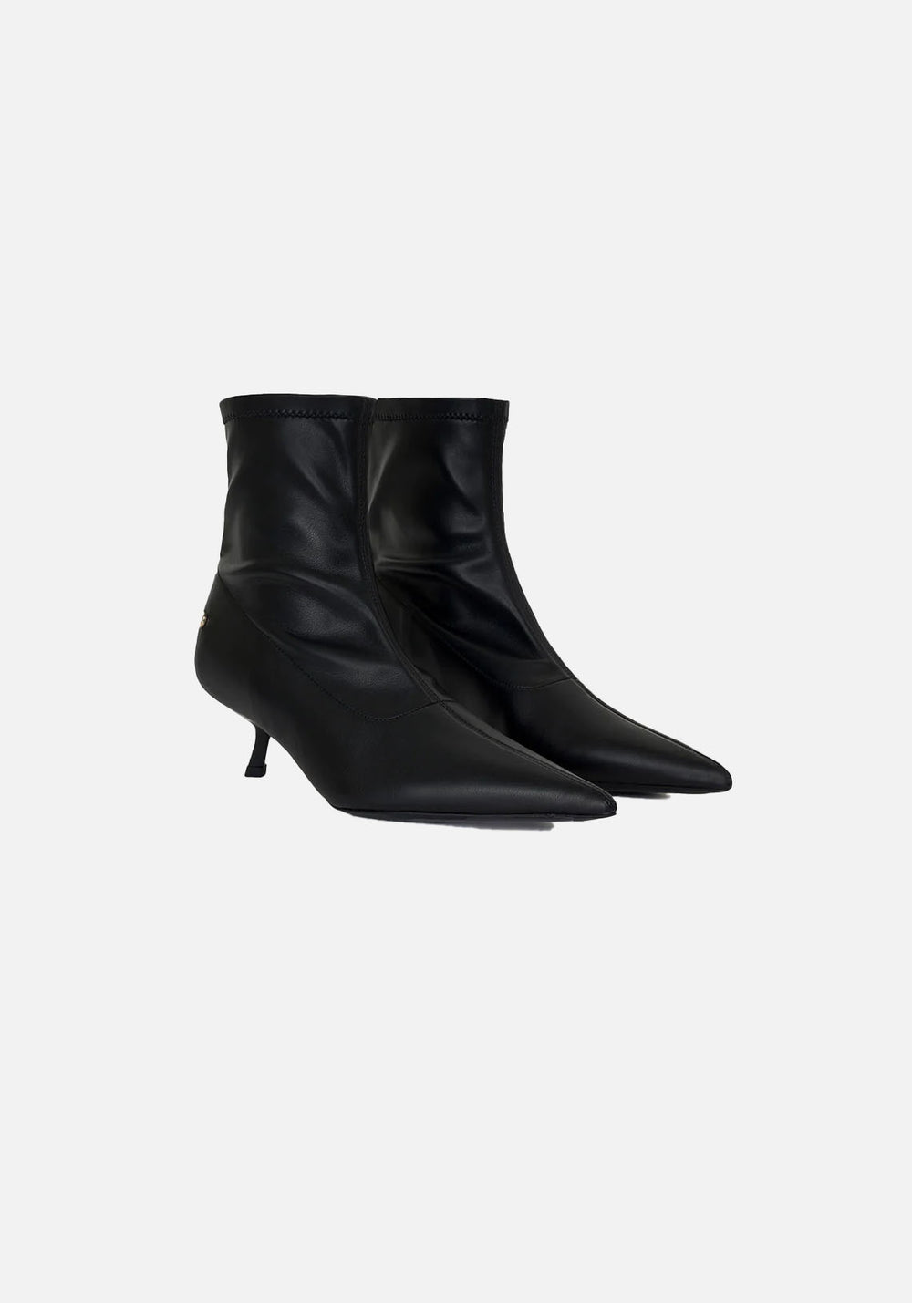 HILDA BOOTS BLACK