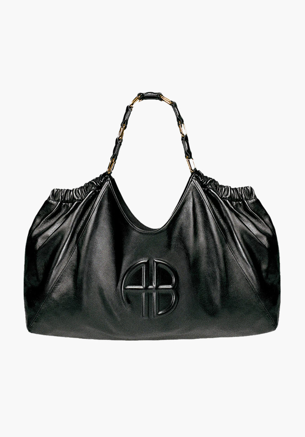 KATE TOTE BLACK