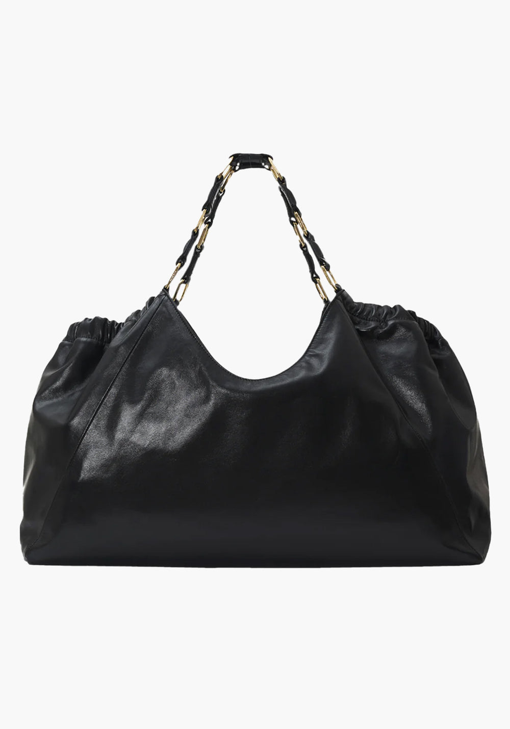 KATE TOTE BLACK Anine Bing Tuchuzy