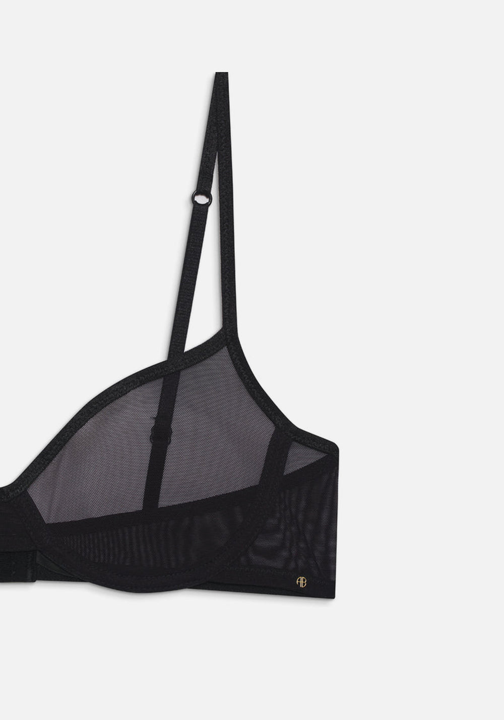 Pre-Order | VENA BRA BLACK