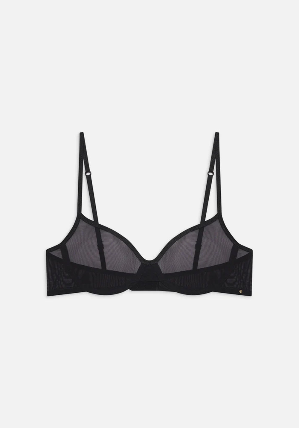 Pre-Order | VENA BRA BLACK