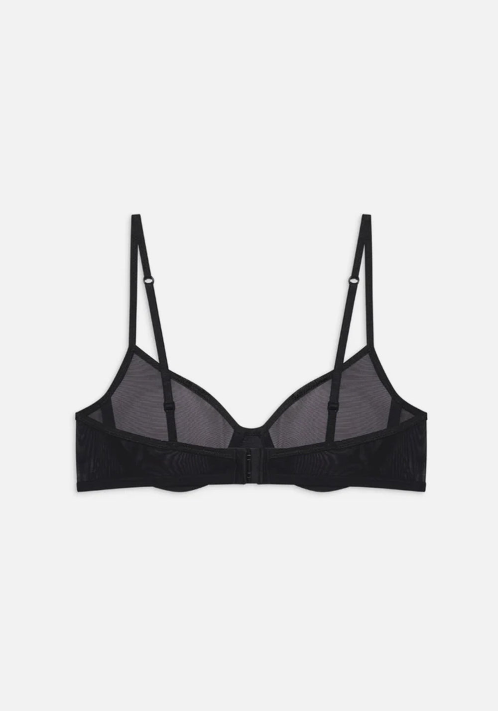 Pre-Order | VENA BRA BLACK