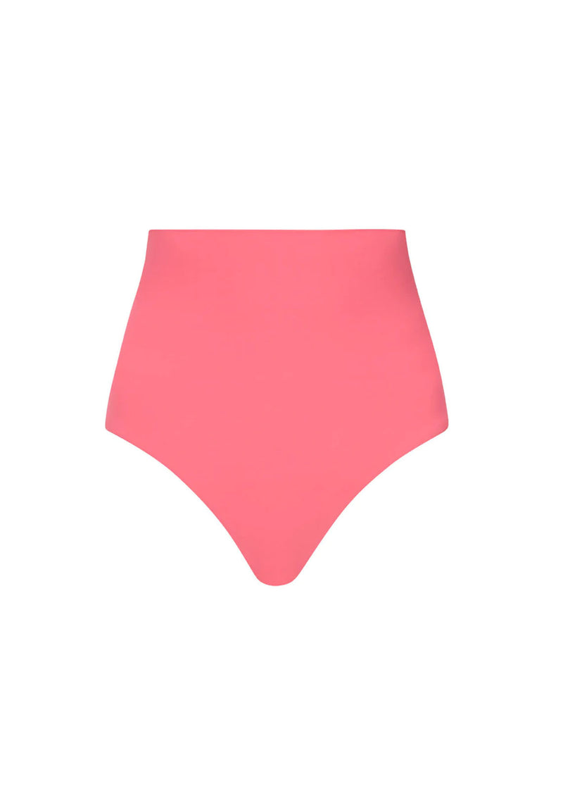 FAITH BIKINI BOTTOM ROSE