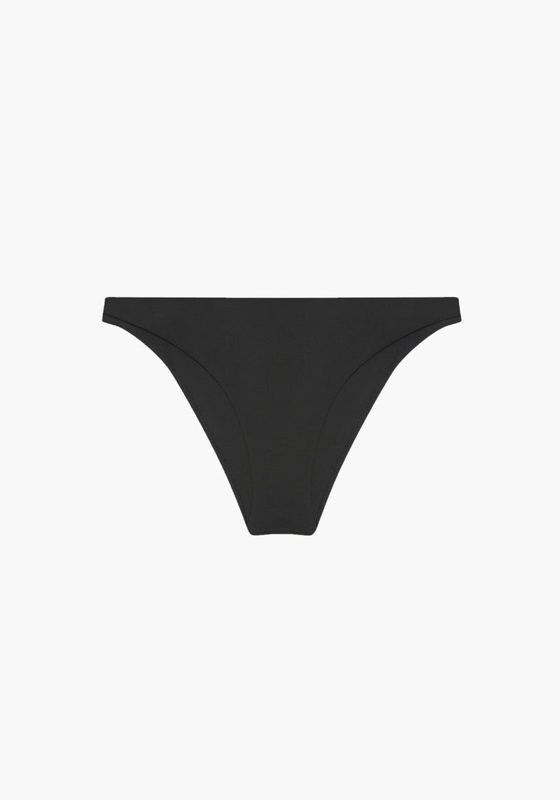 LEYA BIKINI BOTTOM BLACK