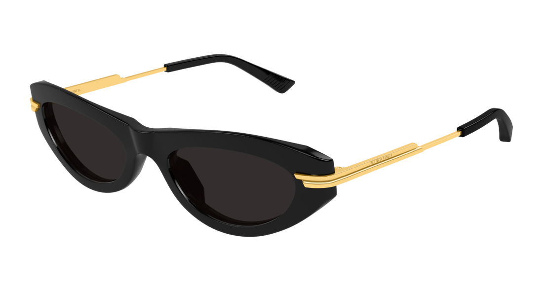 Bottega Veneta BV1368S Black