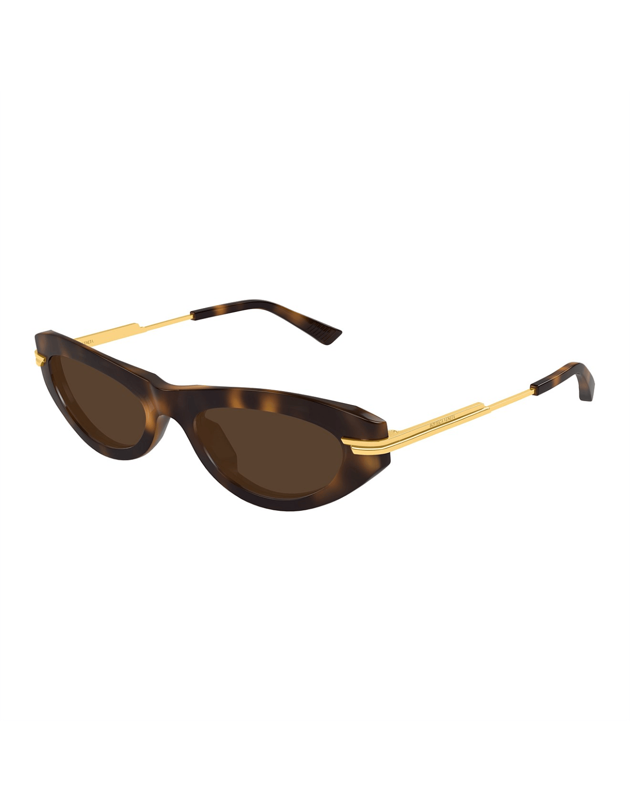 Bottega Veneta BV1368S Havana