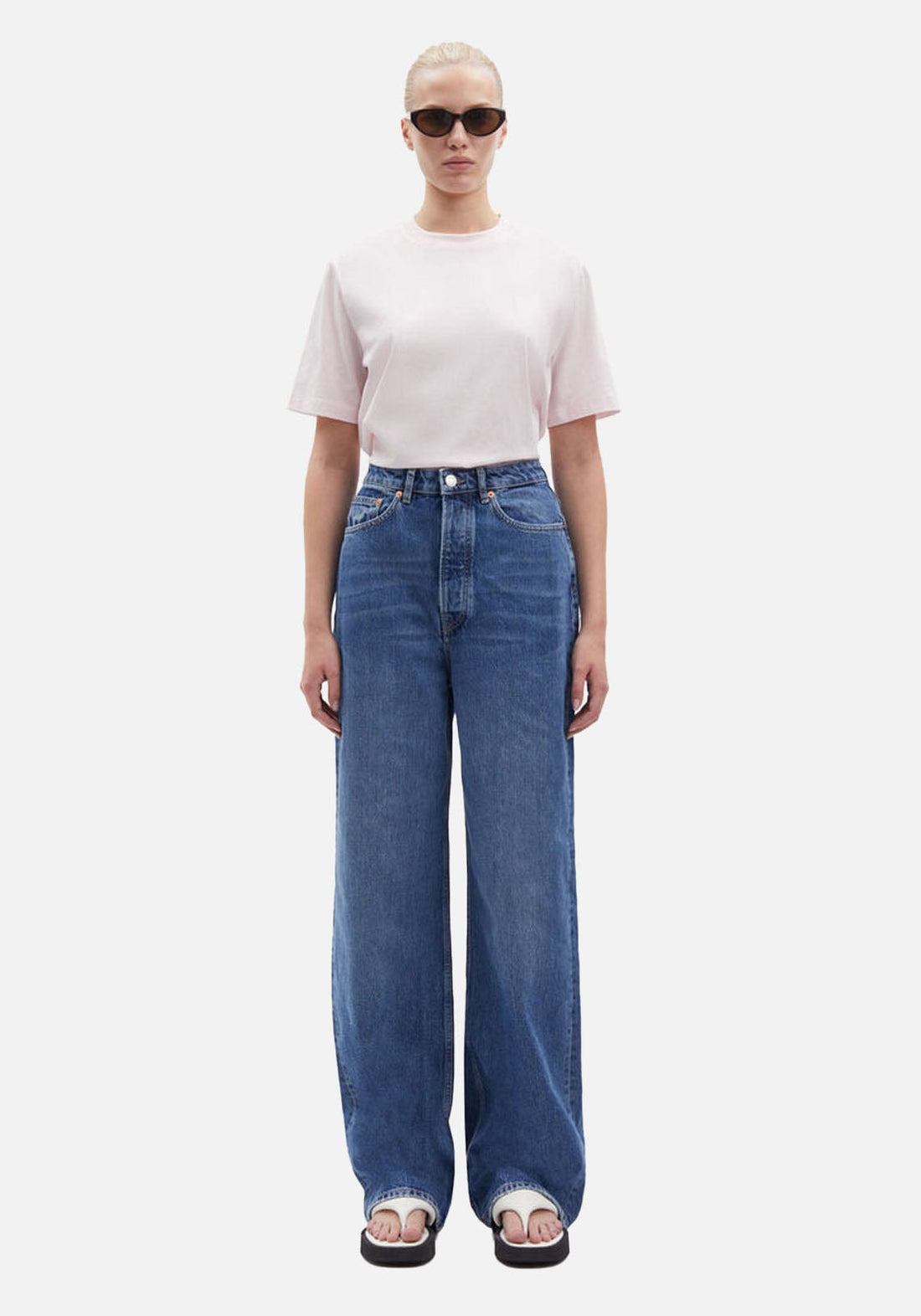 Shelly Jeans Legend