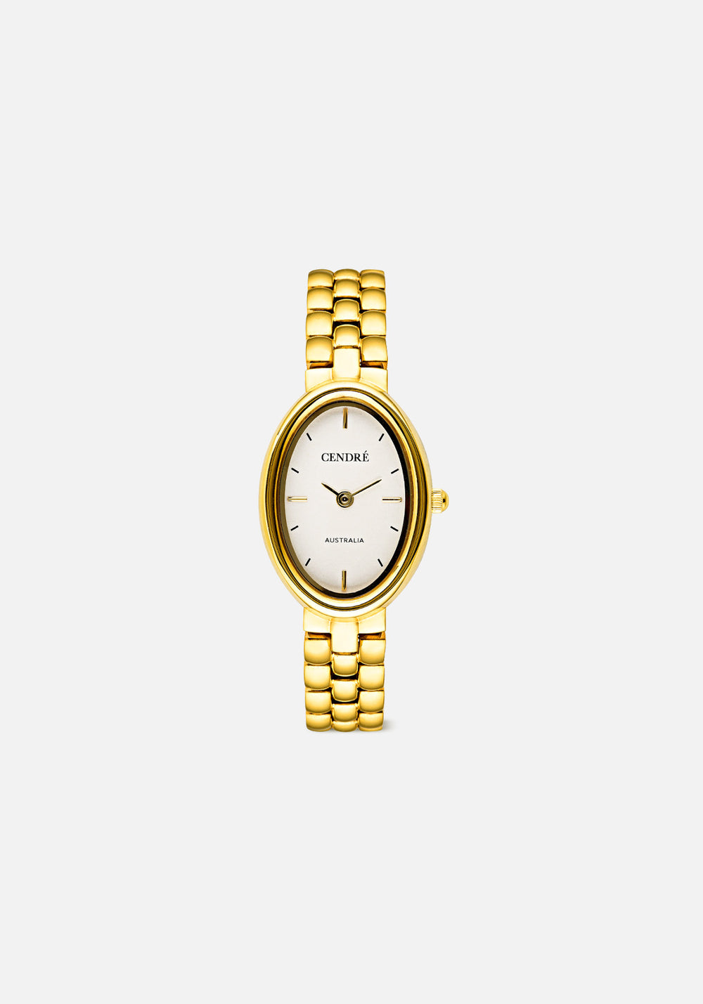 PHOEBE WATCH GOLD