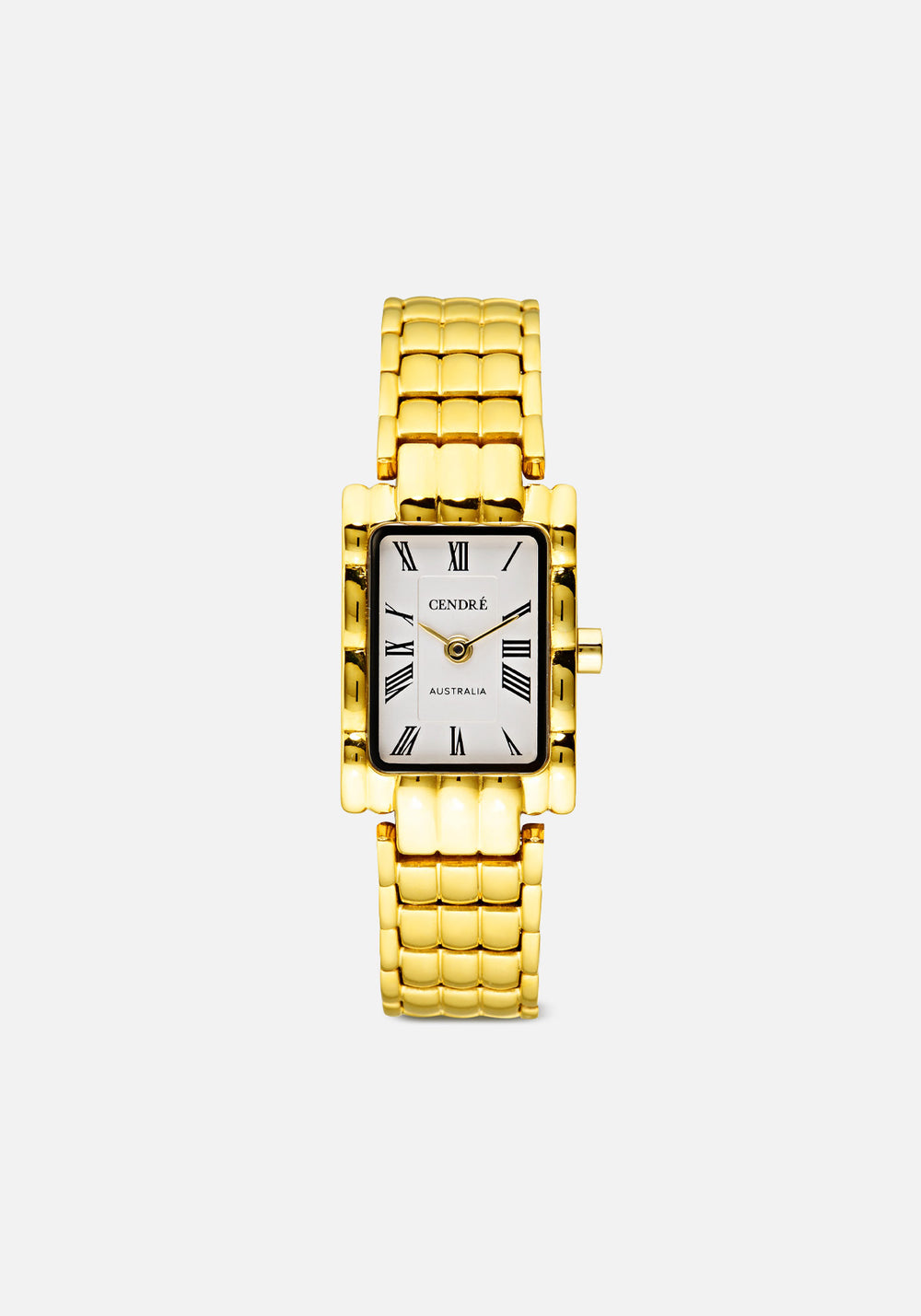 MILA WATCH GOLD