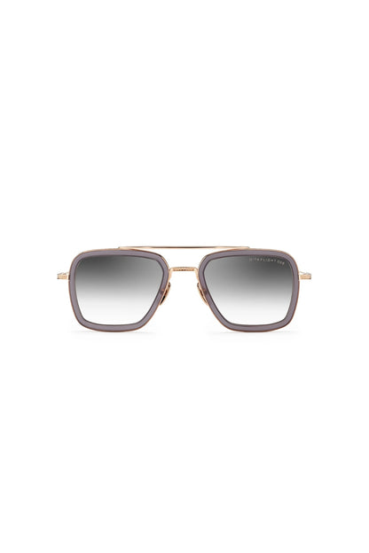 Dita Flight 006 Grey / Gold