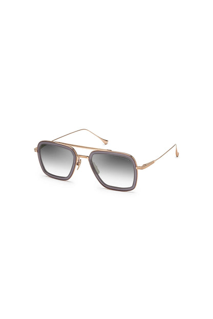 Dita Flight 006 Grey / Gold
