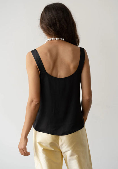The Silky Cami Jet