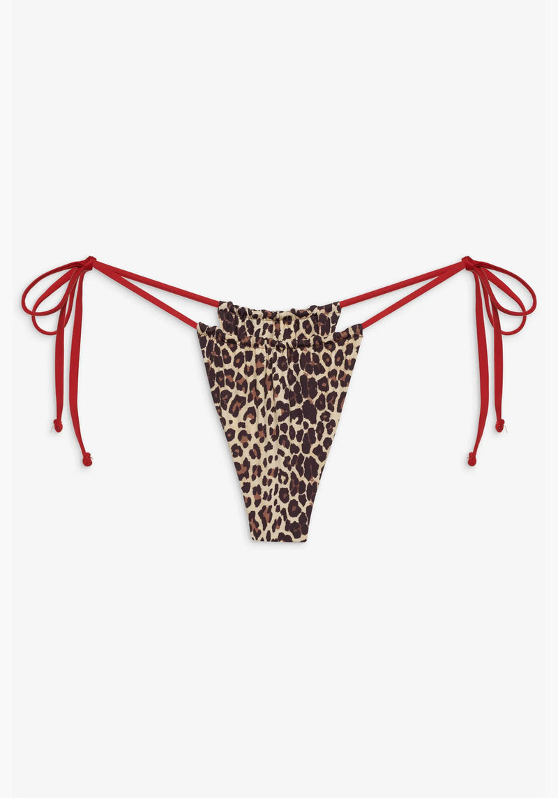 CHEETAH SWIM TIA BOTTOM