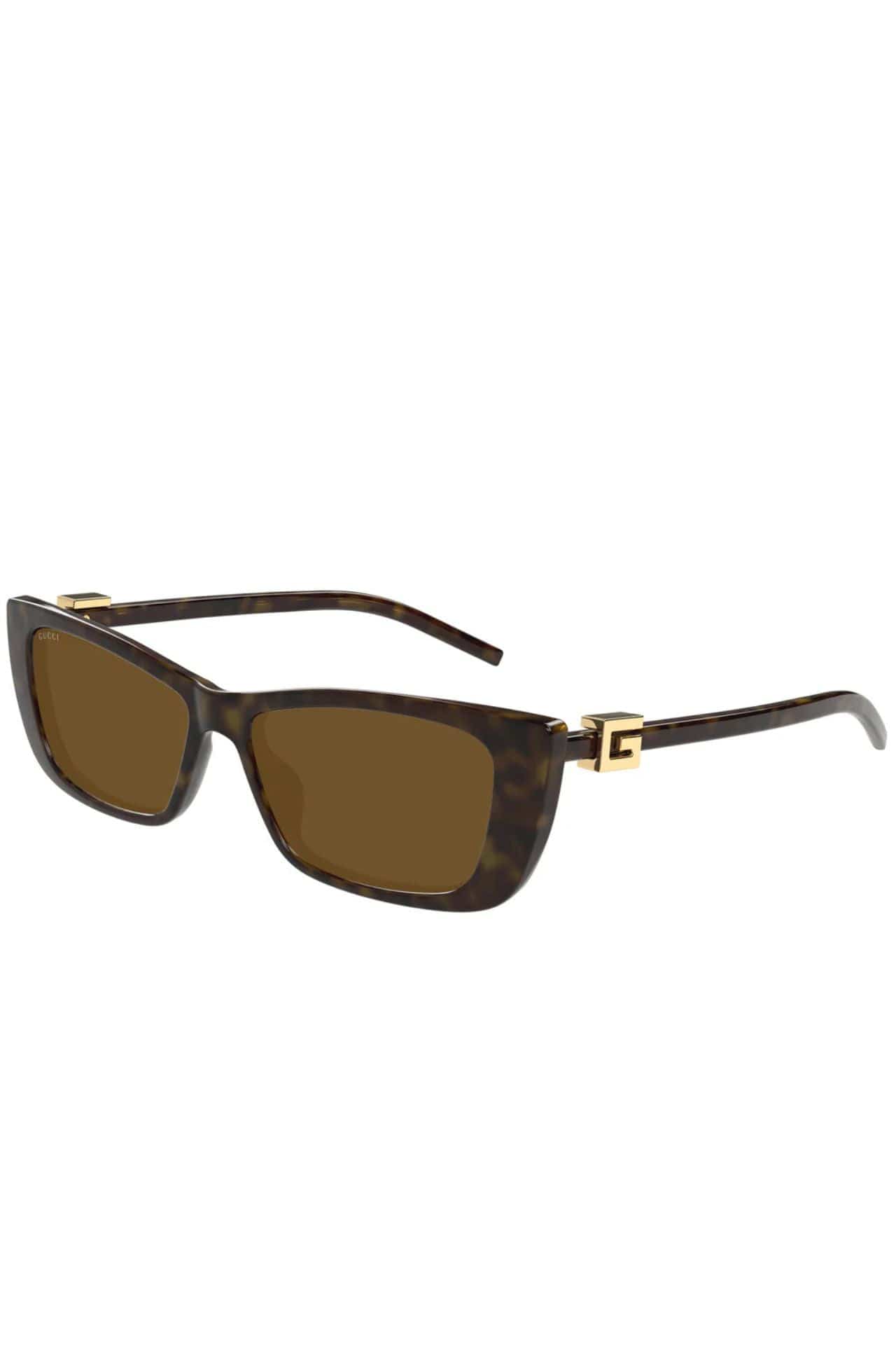 Gucci GG1681S Havana
