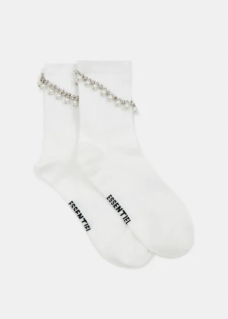 HANDERSON SOCKS WITH ANKLET