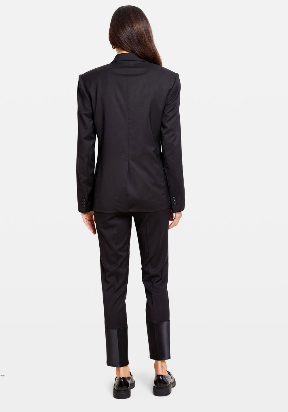 Helmut lang blazer sale best sale