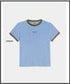 Hera Blue Logo T-shirt