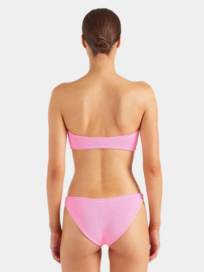 Jean Bikini Bubblegum