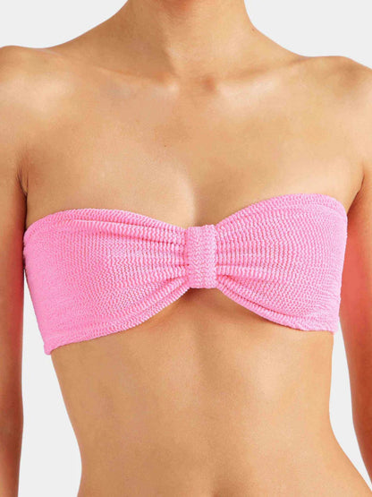 Jean Bikini Bubblegum