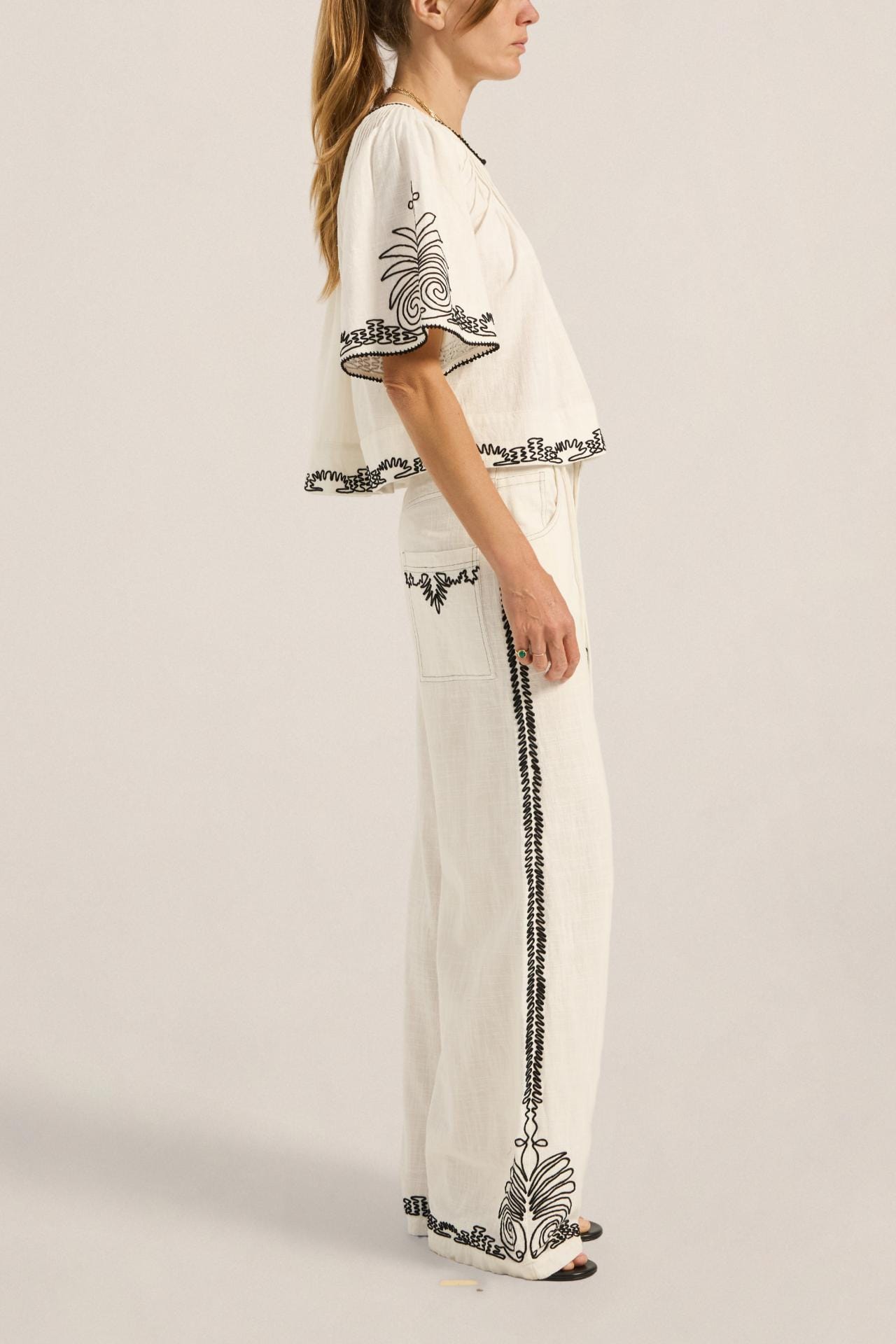 Ilio Nema Odin Pants