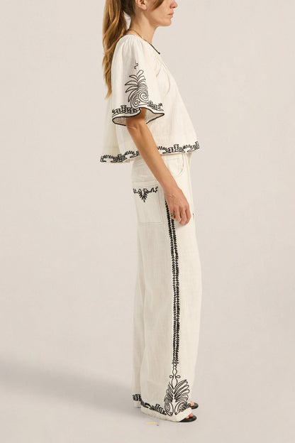 Ilio Nema Odin Pants