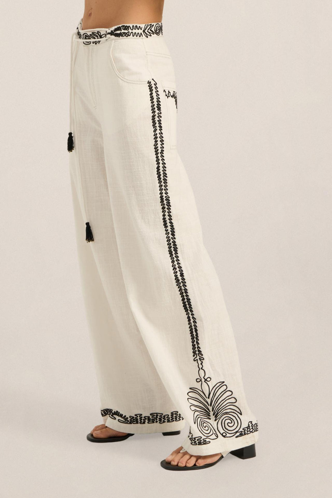 Ilio Nema Odin Pants