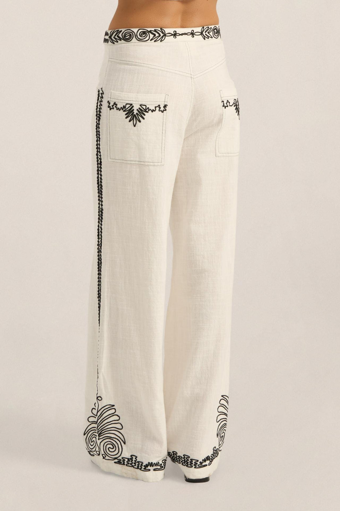 Ilio Nema Odin Pants