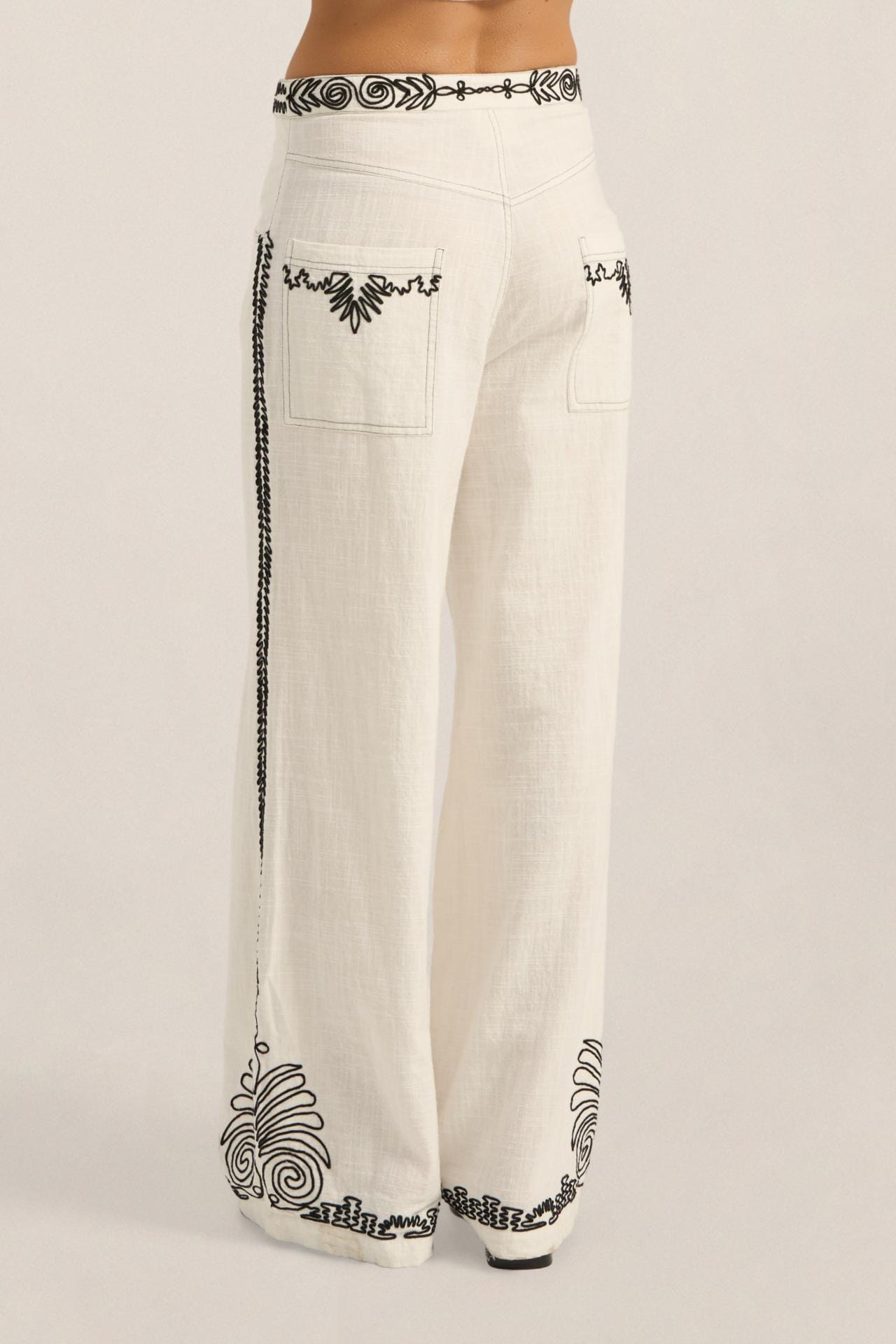Ilio Nema Odin Pants
