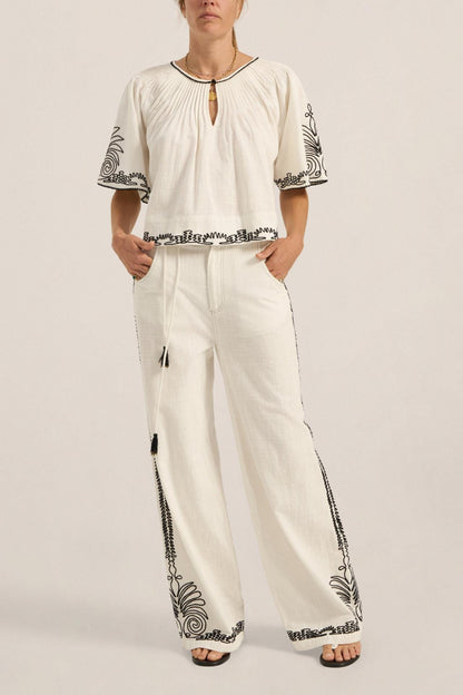 Ilio Nema Odin Pants