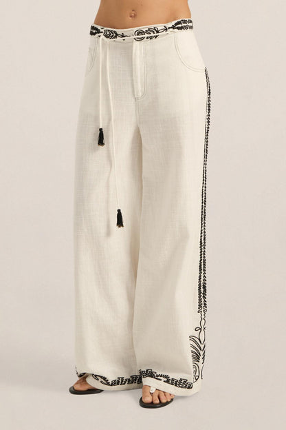 Ilio Nema Odin Pants