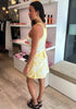 Cool skirt pineapple