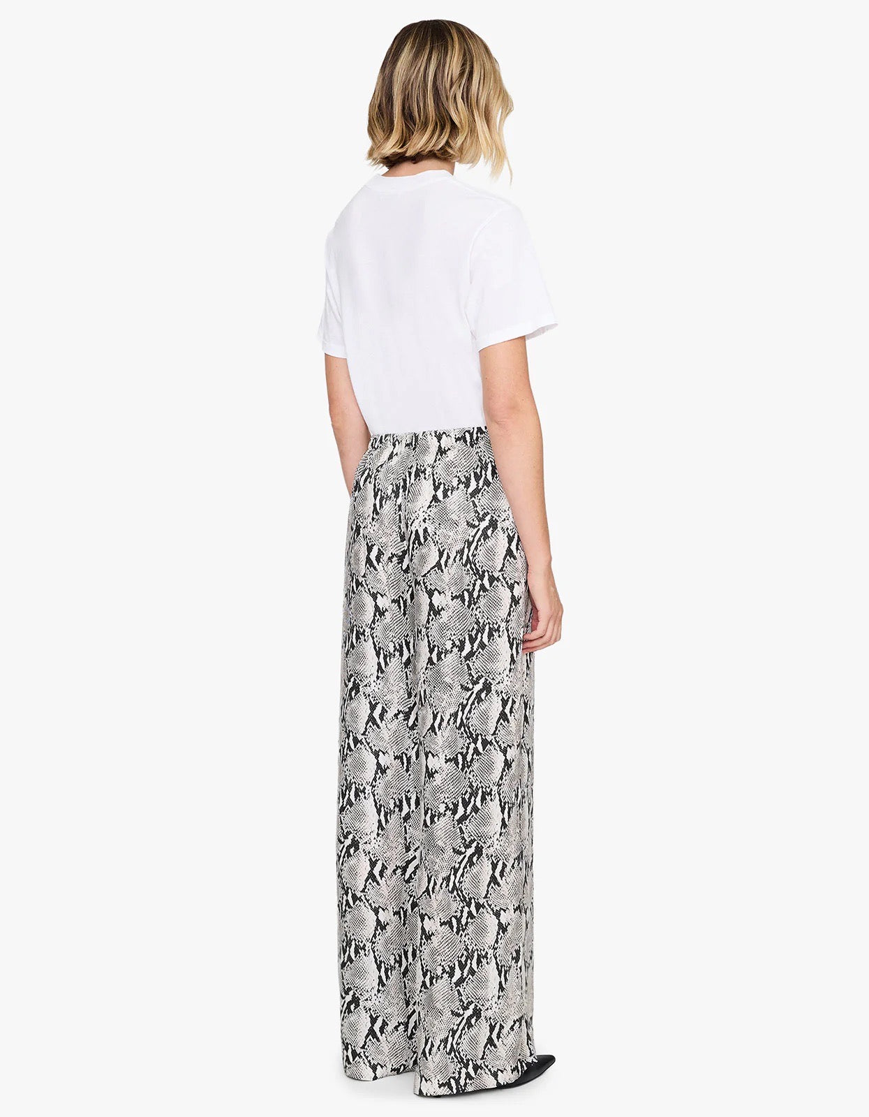 Roslyn Pant Python