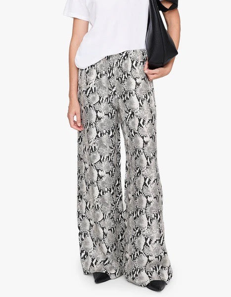 Roslyn Pant Python