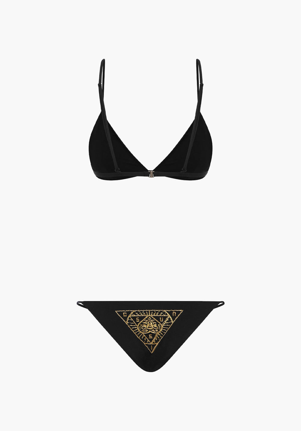 THE BRALETTE TOP SACRED