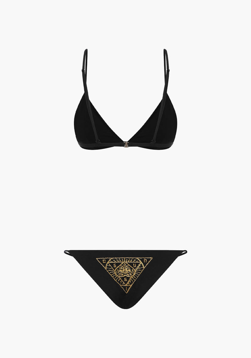 THE BRALETTE TOP SACRED