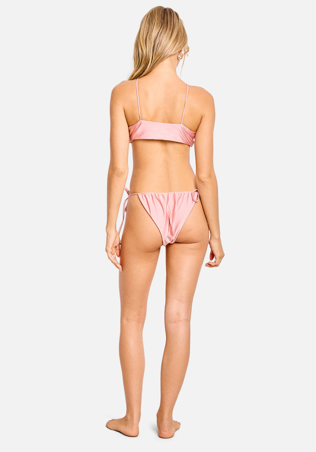 Livi Top Dahlia Sheen