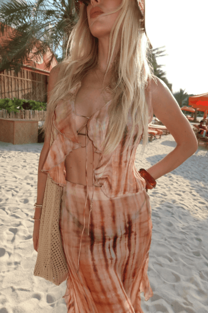 Sofi Top Dune