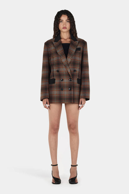 Hansen &amp; Gretel Kat Blazer