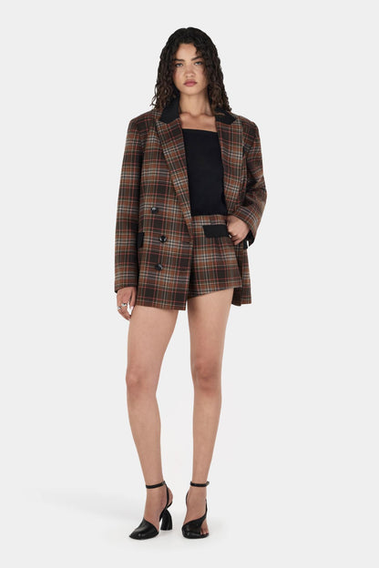 Hansen &amp; Gretel Kat Blazer