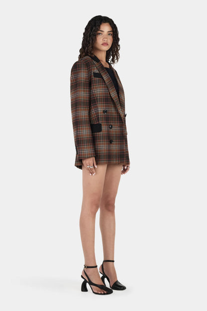 Hansen &amp; Gretel Kat Blazer