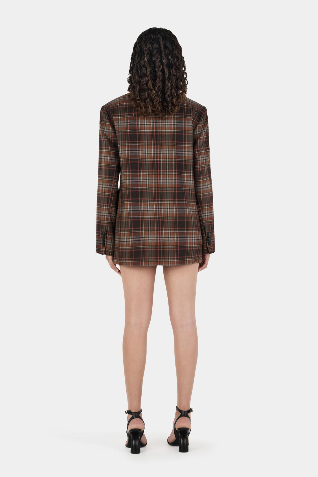 Hansen &amp; Gretel Kat Blazer