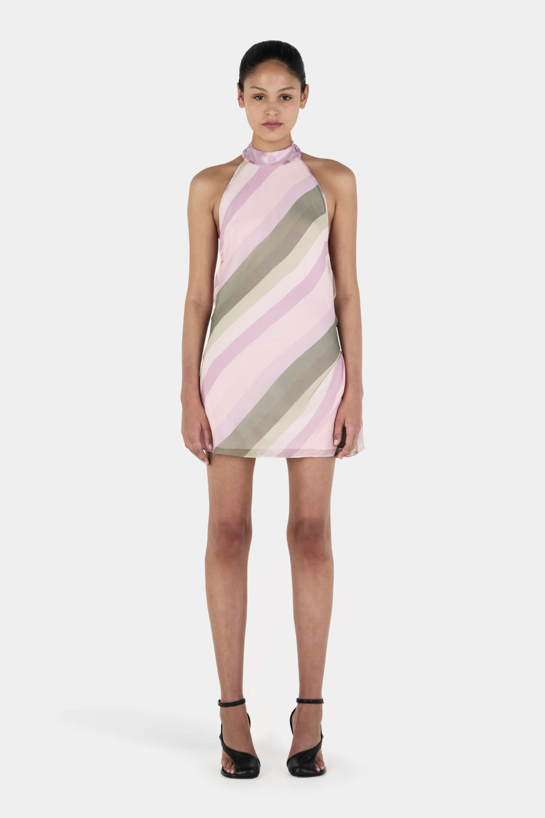Hansen &amp; Gretel Kora Dress Sundown