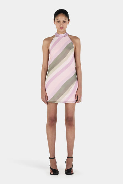 Hansen &amp; Gretel Kora Dress Sundown