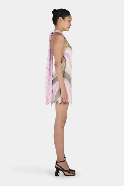 Hansen &amp; Gretel Kora Dress Sundown